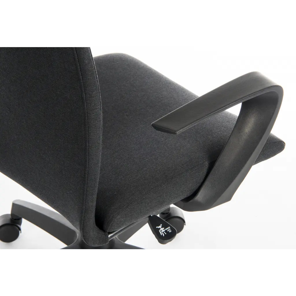 Work/Student Task Office Chair Black 6931BLACK