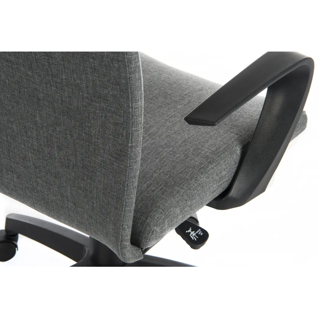 Work/Student Task Office Chair Grey 6931GREY