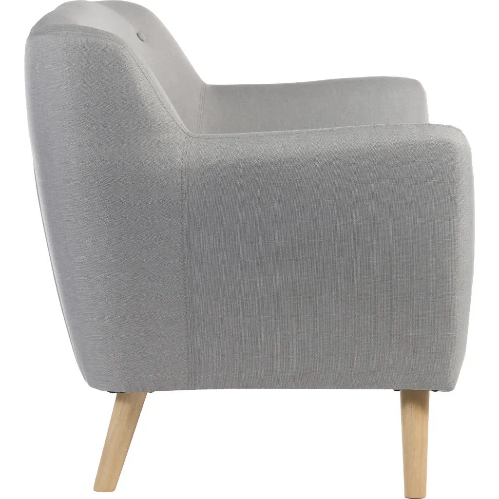 Skandi Armchair Grey 6980