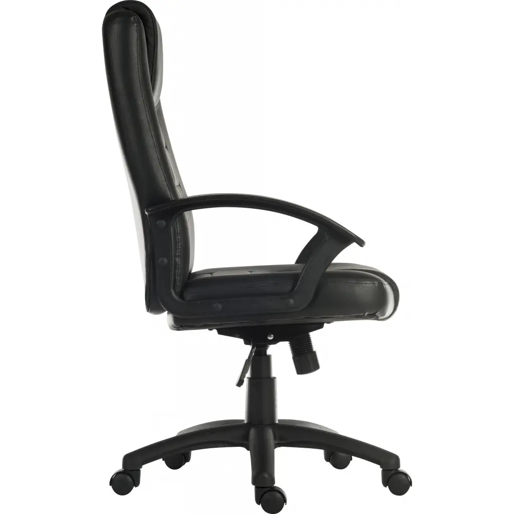 Leader Executive Office Chair Black 6987