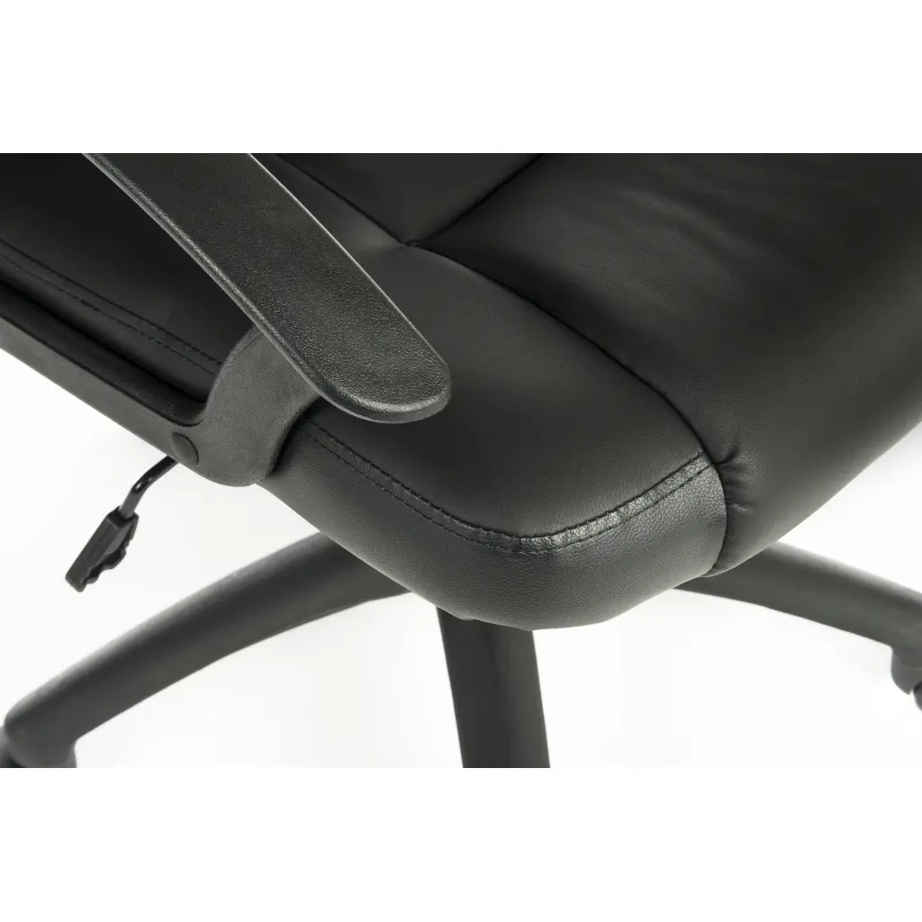 Leader Executive Office Chair Black 6987