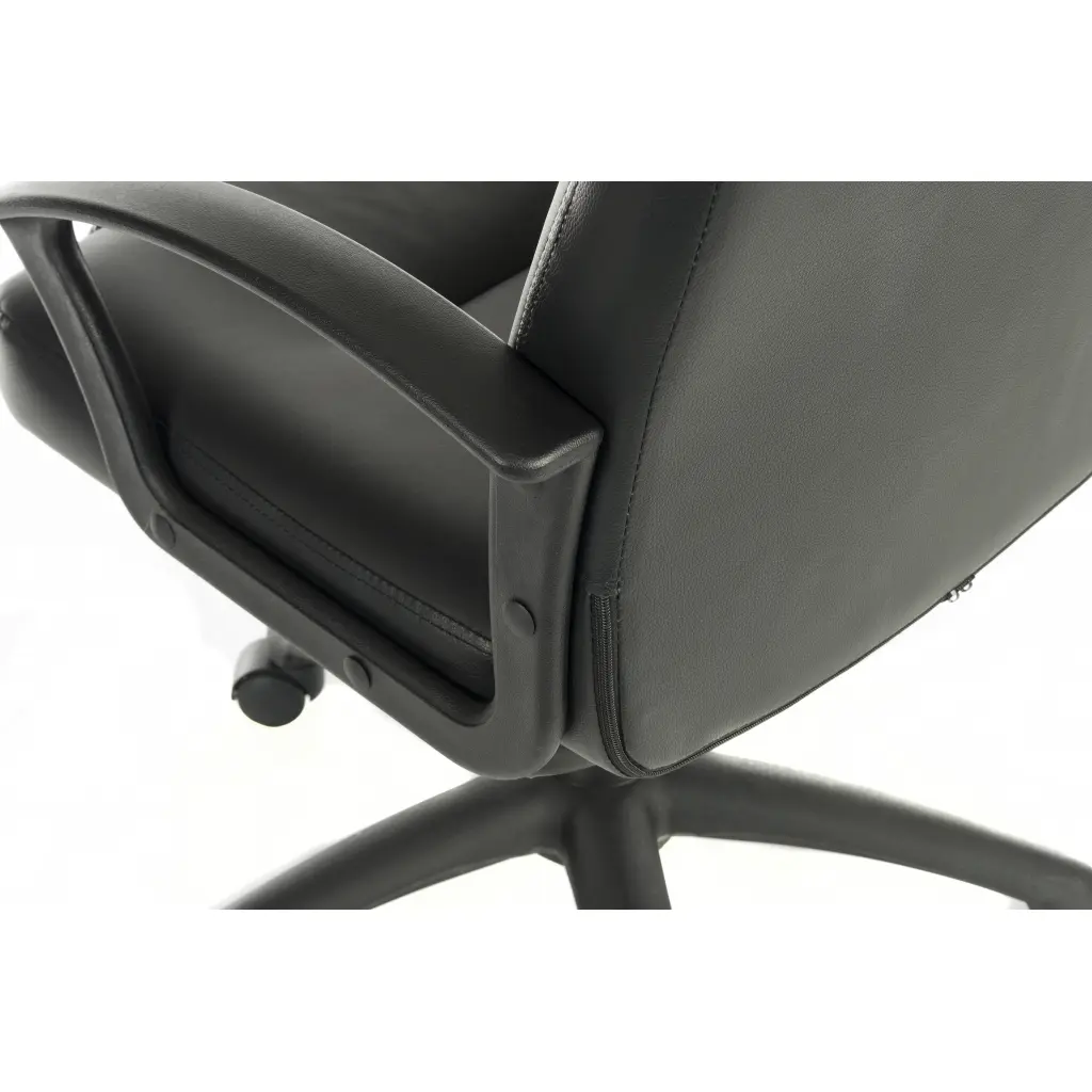 Leader Executive Office Chair Black 6987