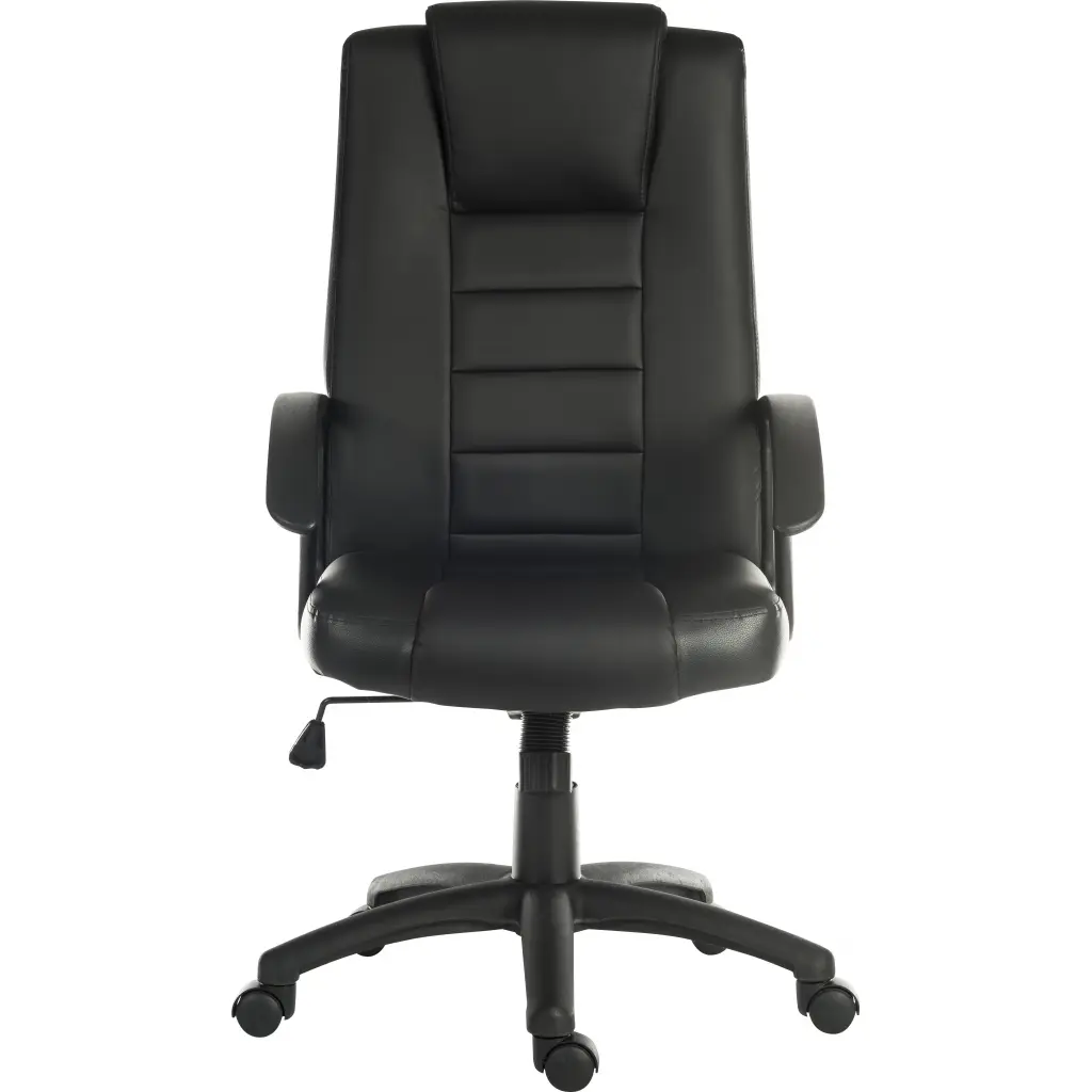 Leader Executive Office Chair Black 6987