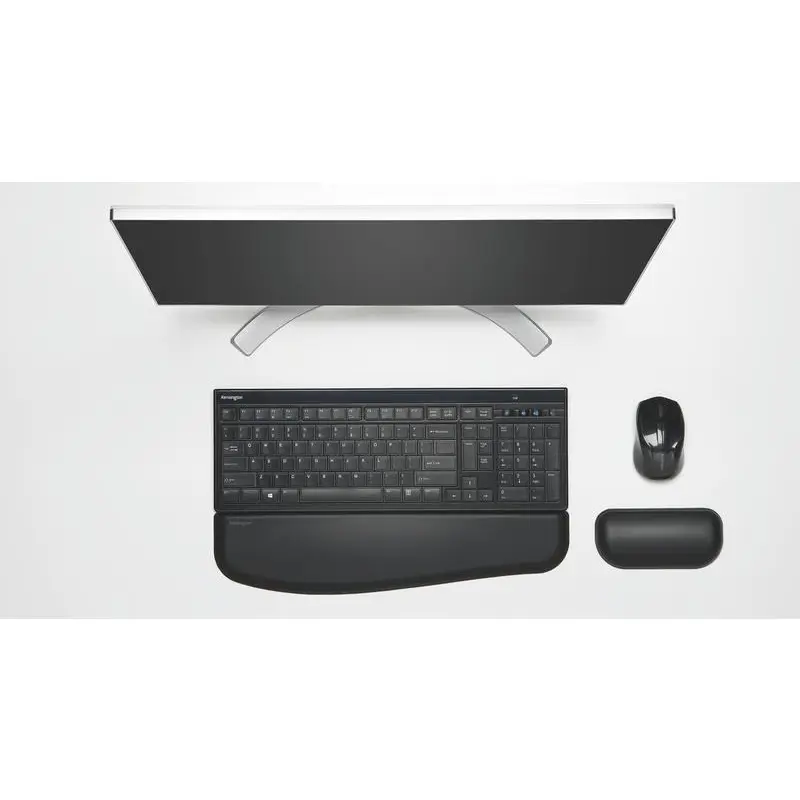 Kensington Keyboard AdvancedFit Wireless Black K72344UK