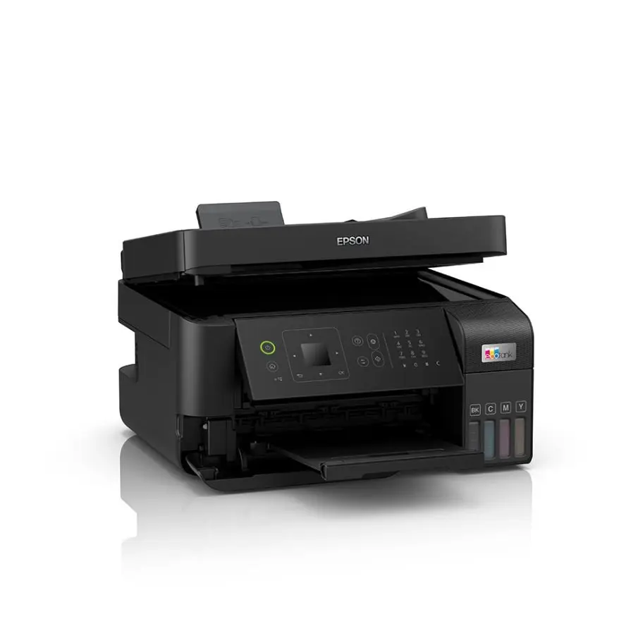 Epson EcoTank ET-4810 Inkjet Printer WiFi