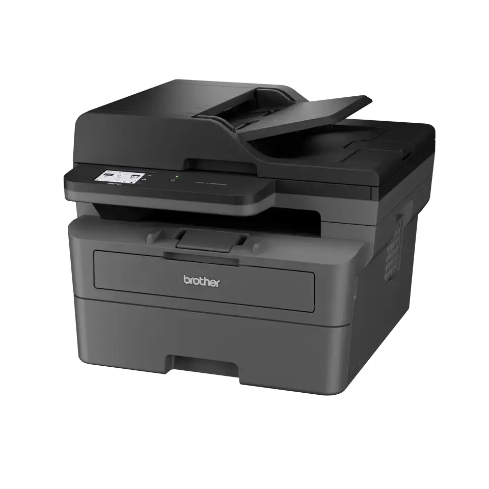 Brother MFC-L2860DW A4 Mono Laser Multifunction Printer