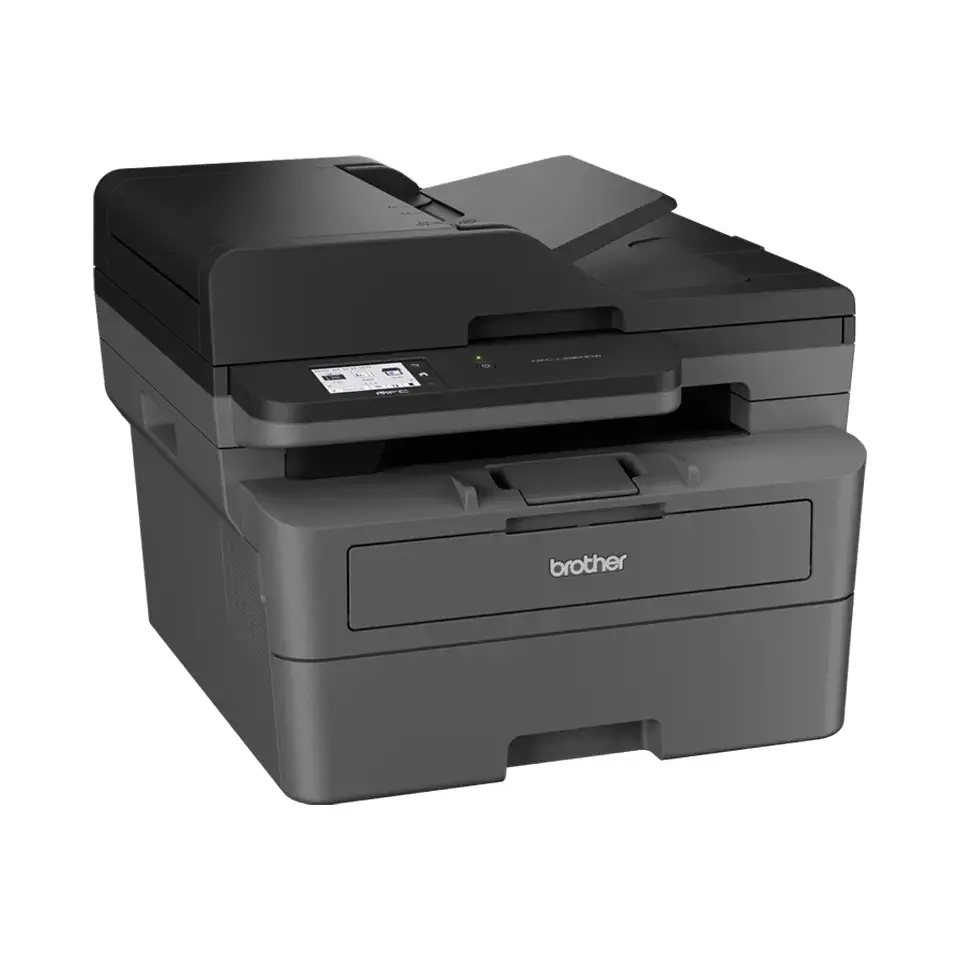 Brother MFC-L2860DW A4 Mono Laser Multifunction Printer