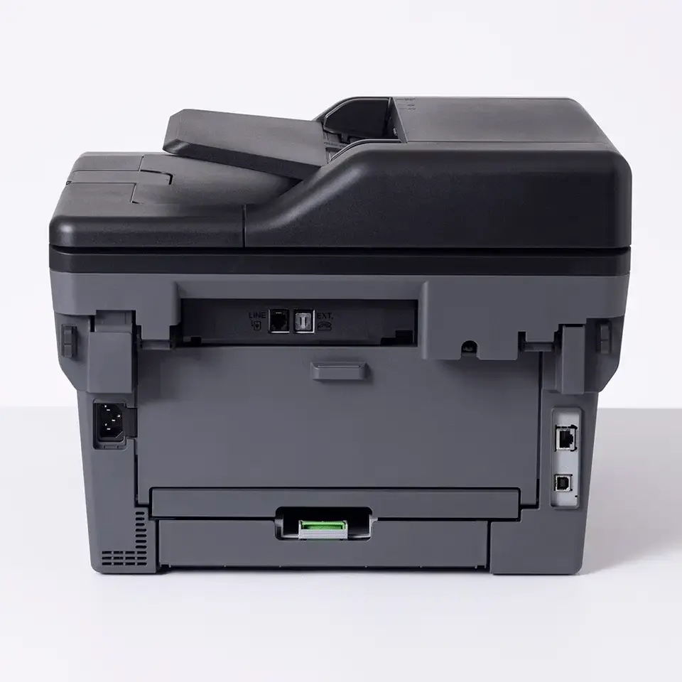 Brother MFC-L2860DW A4 Mono Laser Multifunction Printer