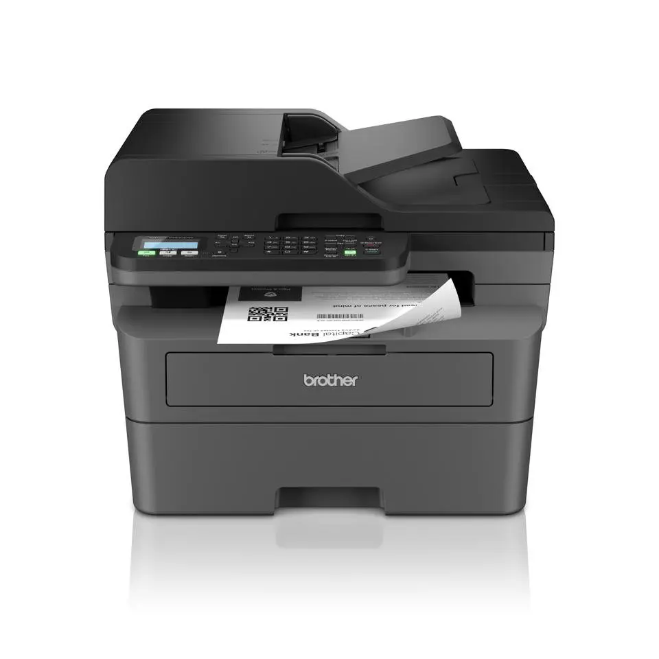 Brother MFC-L2800DW A4 All-in-One Mono Laser Multifunction Printer