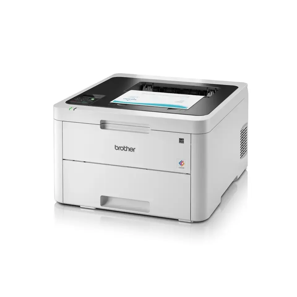 Brother HL-L3240CDW A4 Colour LED Laser Printer