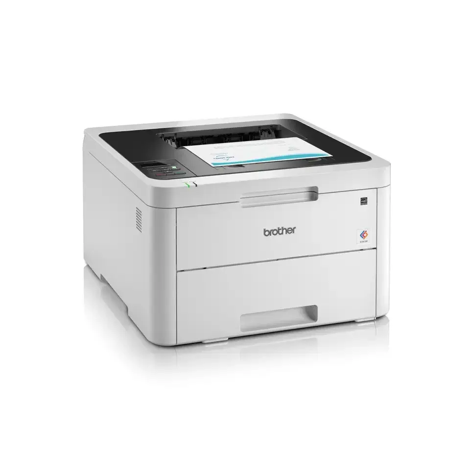 Brother HL-L3240CDW A4 Colour LED Laser Printer