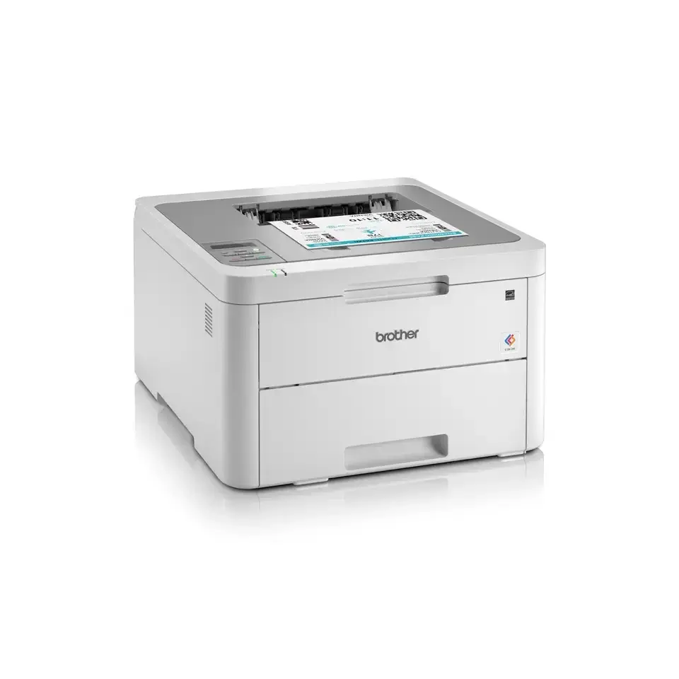 Brother HL-L3220CW A4 Colour Laser Wireless LED Printer