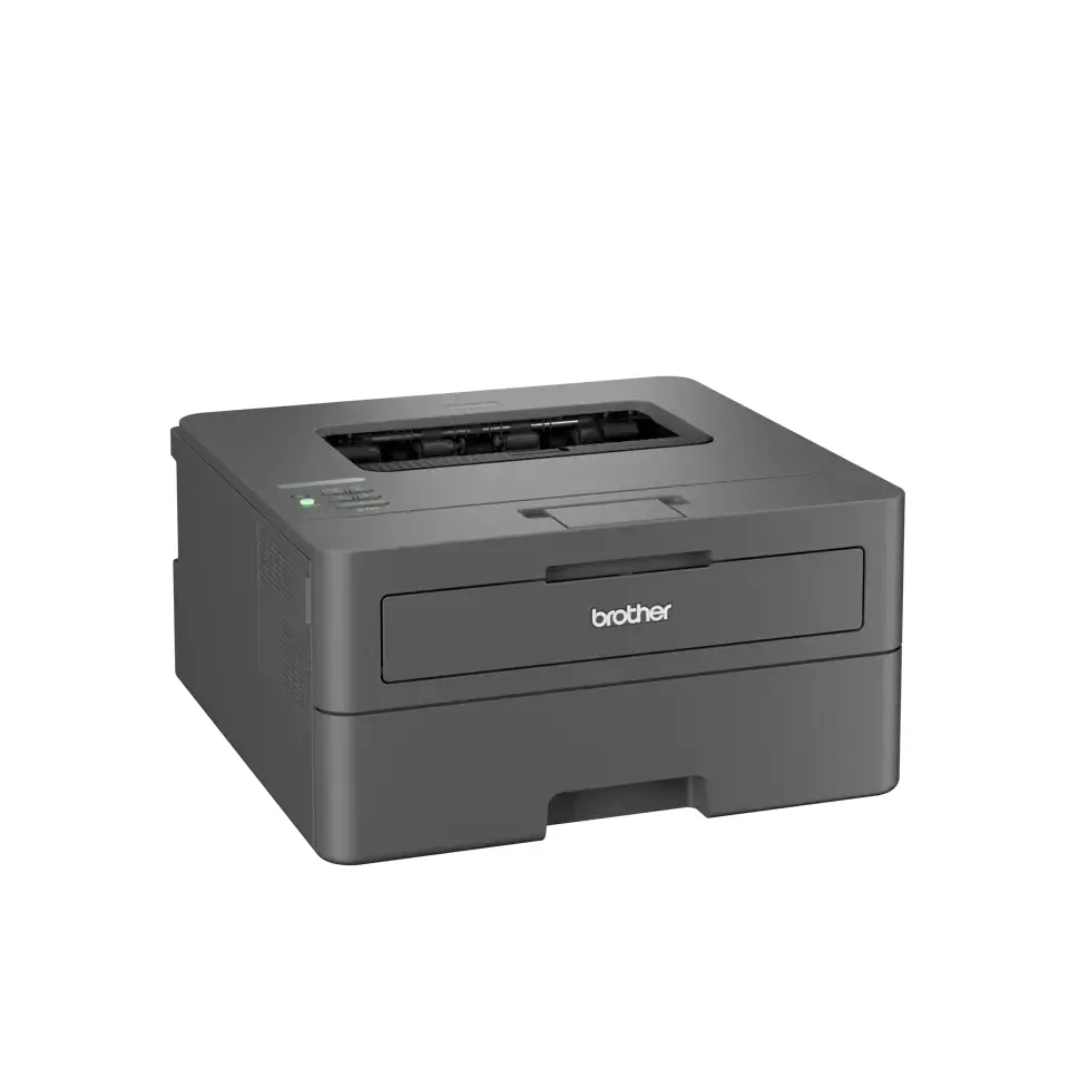 Brother HL-L2445DW A4 Mono Laser Printer