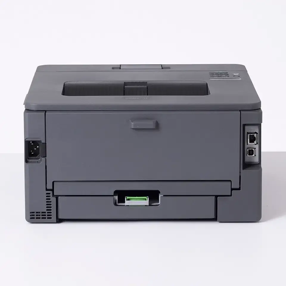 Brother HL-L2445DW A4 Mono Laser Printer