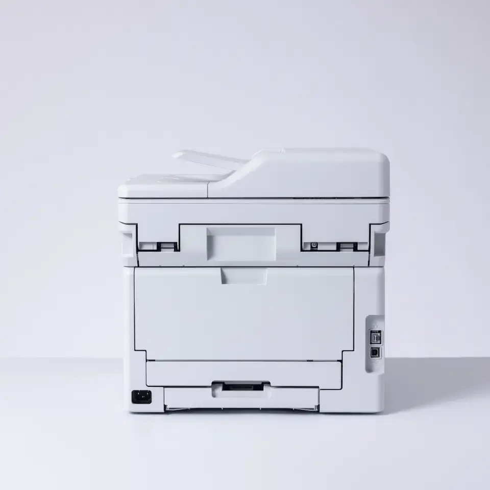 Brother DCP-L3560CDW A4 Colour Laser Wireless LED Multifunction Printer