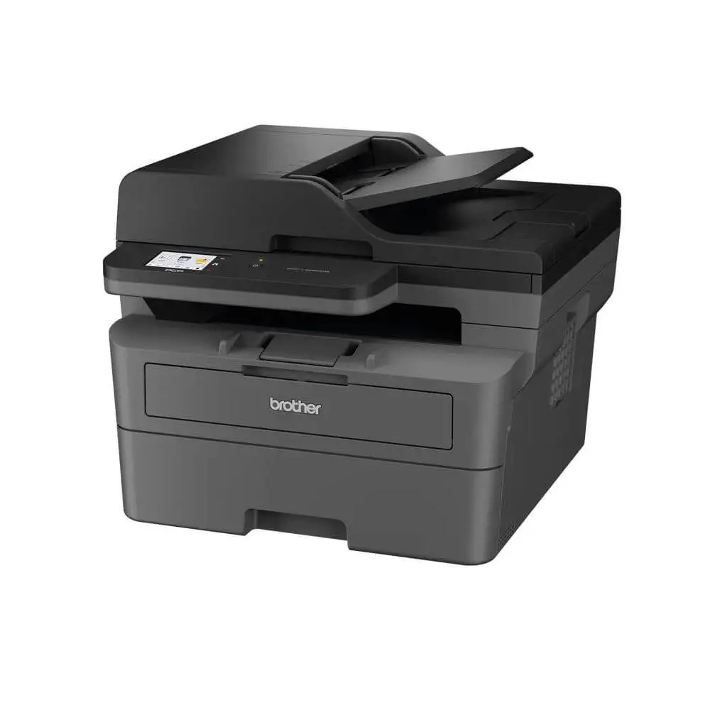 Brother DCP-L2660DW A4 Mono Laser Multifunction Printer