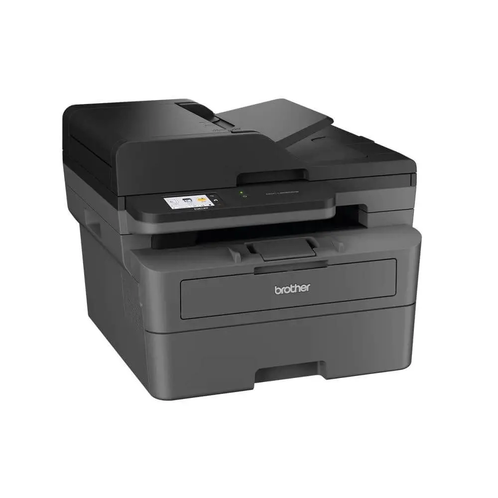 Brother DCP-L2660DW A4 Mono Laser Multifunction Printer