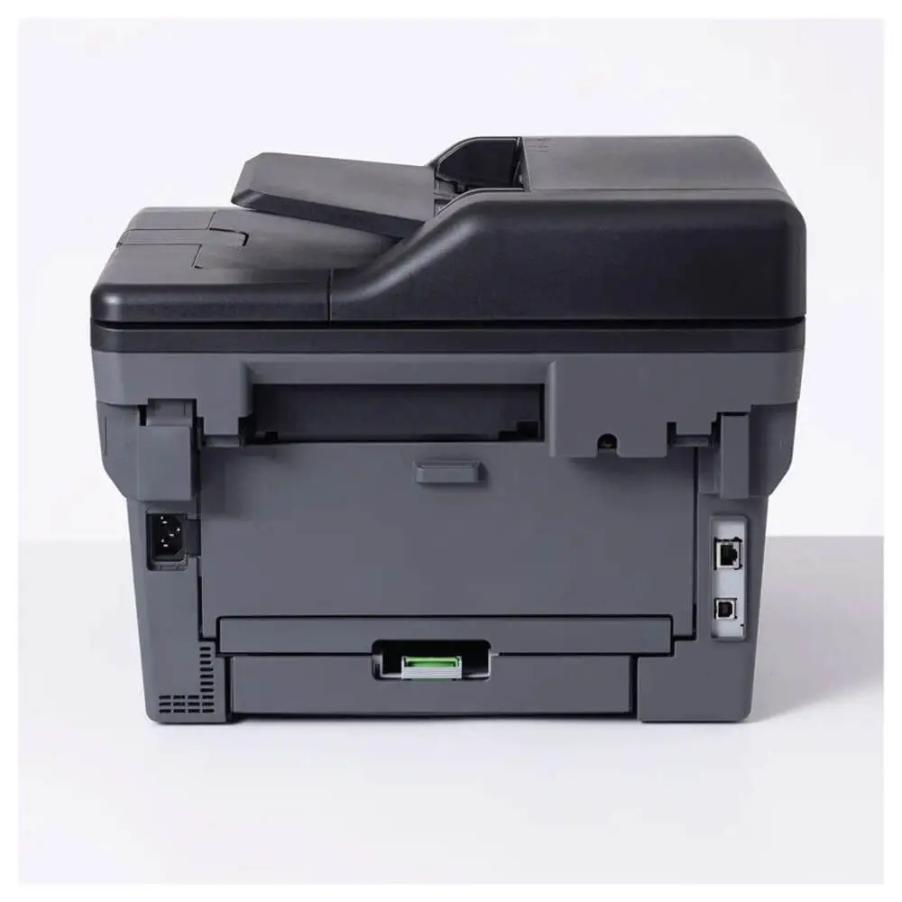 Brother DCP-L2660DW A4 Mono Laser Multifunction Printer