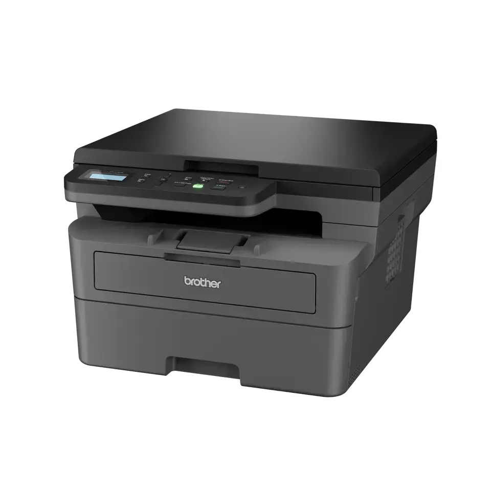 Brother DCP-L2627DWXL A4 3-in-1 Mono Laser Multifunction Printer