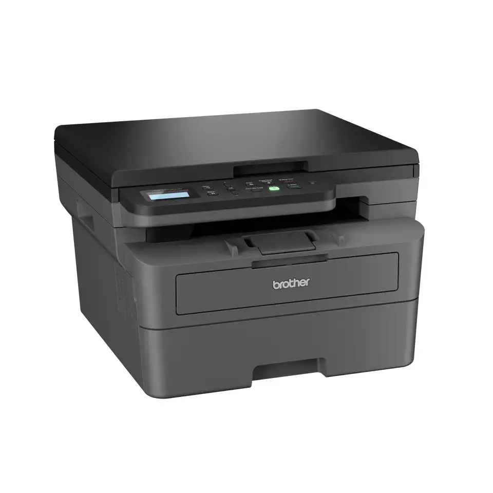 Brother DCP-L2627DWXL A4 3-in-1 Mono Laser Multifunction Printer