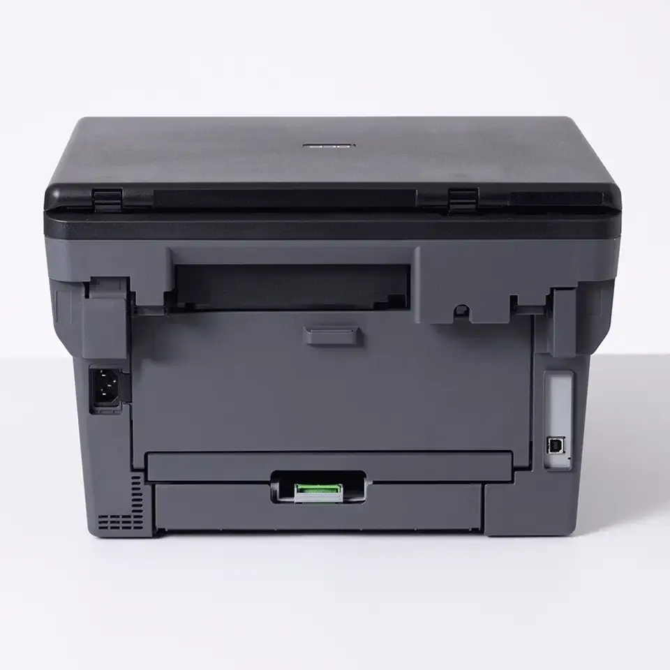 Brother DCP-L2627DWXL A4 3-in-1 Mono Laser Multifunction Printer