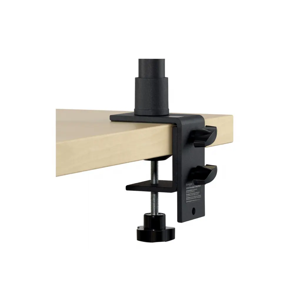 Kensington Desk Stand A1000 C Clamp K87654WW