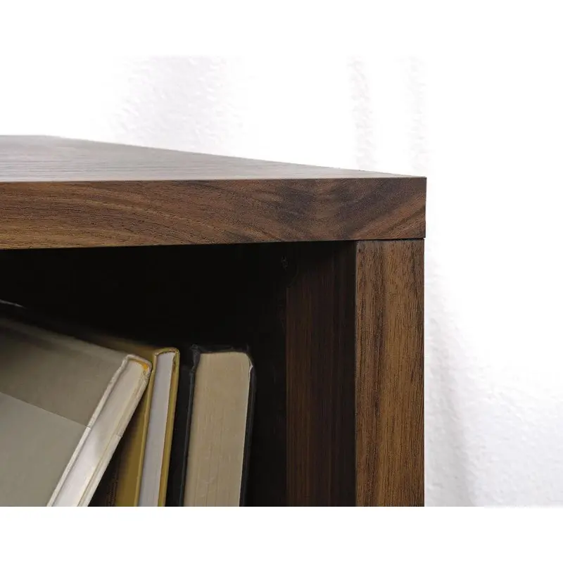 Hampstead Park TV Stand / Credenza Walnut 5420834