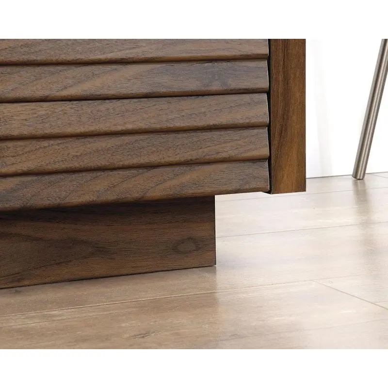 Hampstead Park TV Stand / Credenza Walnut 5420834