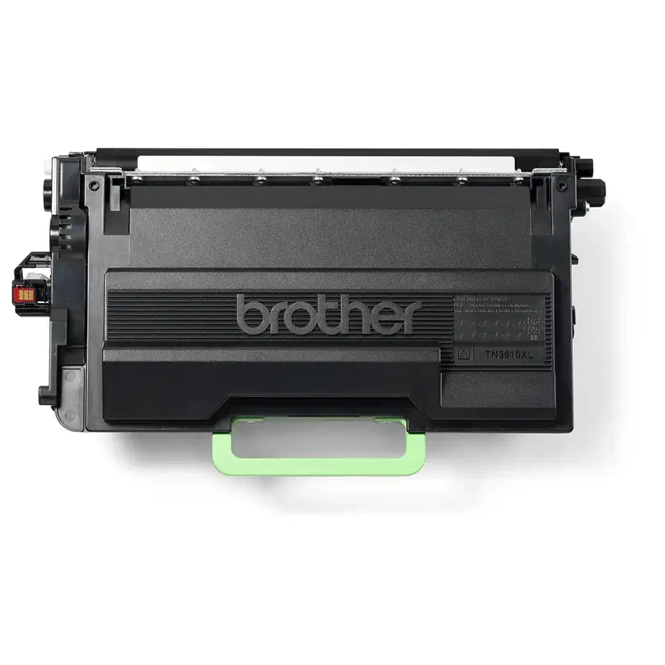 Brother Black Toner Cartridge 25000 pages TN3610XL