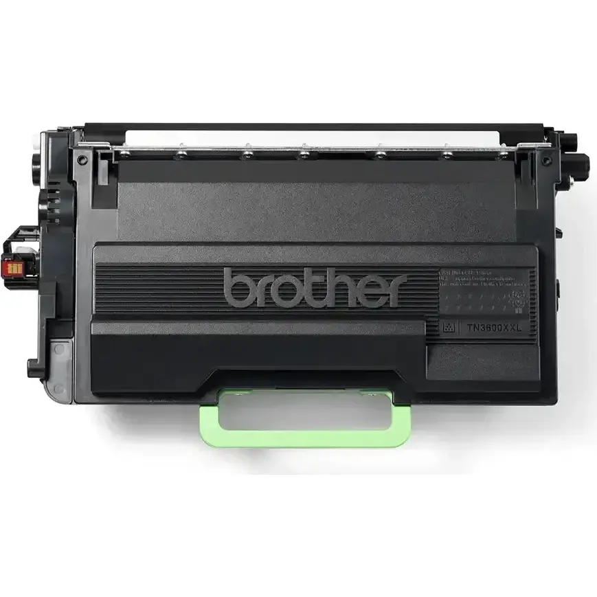 Brother Black Toner Cartridge 18000 pages TN3610