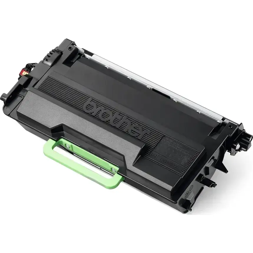 Brother Black Toner Cartridge 18000 pages TN3610