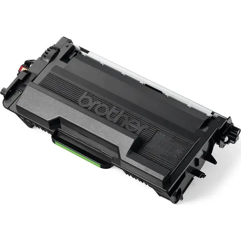 Brother Black Toner Cartridge 6000 pages TN3600XL