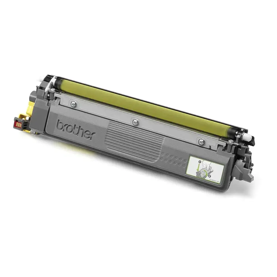 Brother Yellow Toner Cartridge 4000 pages TN249Y