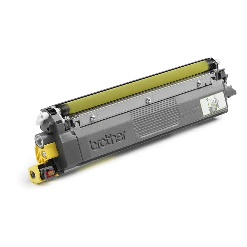 Brother Yellow Toner Cartridge 4000 pages TN249Y