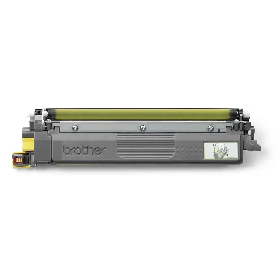 Brother Yellow Toner Cartridge 4000 pages TN249Y