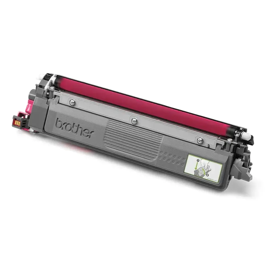 Brother Magenta Toner Cartridge 4000 pages TN249M