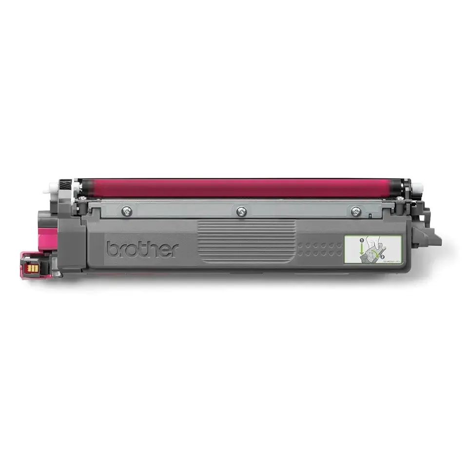 Brother Magenta Toner Cartridge 4000 pages TN249M