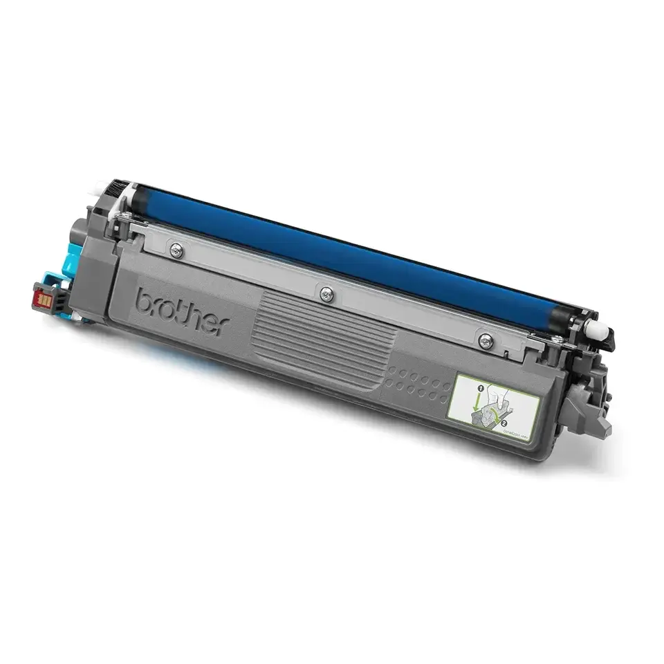 Brother Cyan Toner Cartridge 4000 pages TN249C