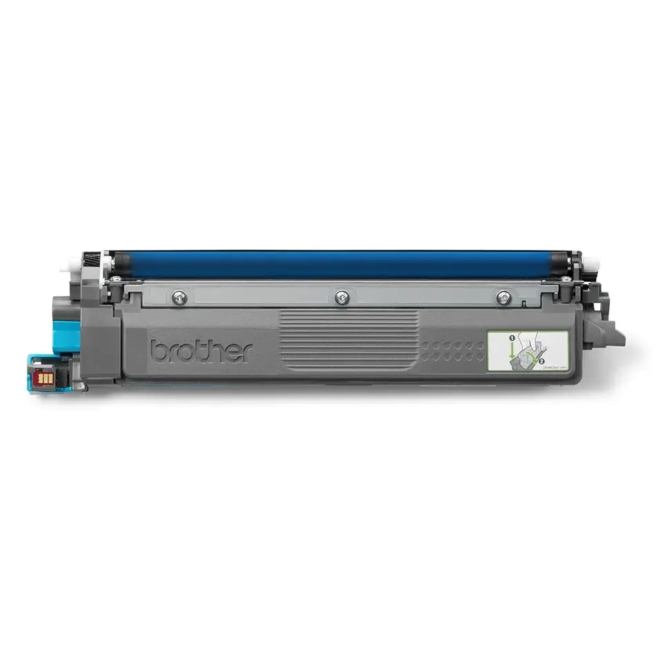 Brother Cyan Toner Cartridge 4000 pages TN249C