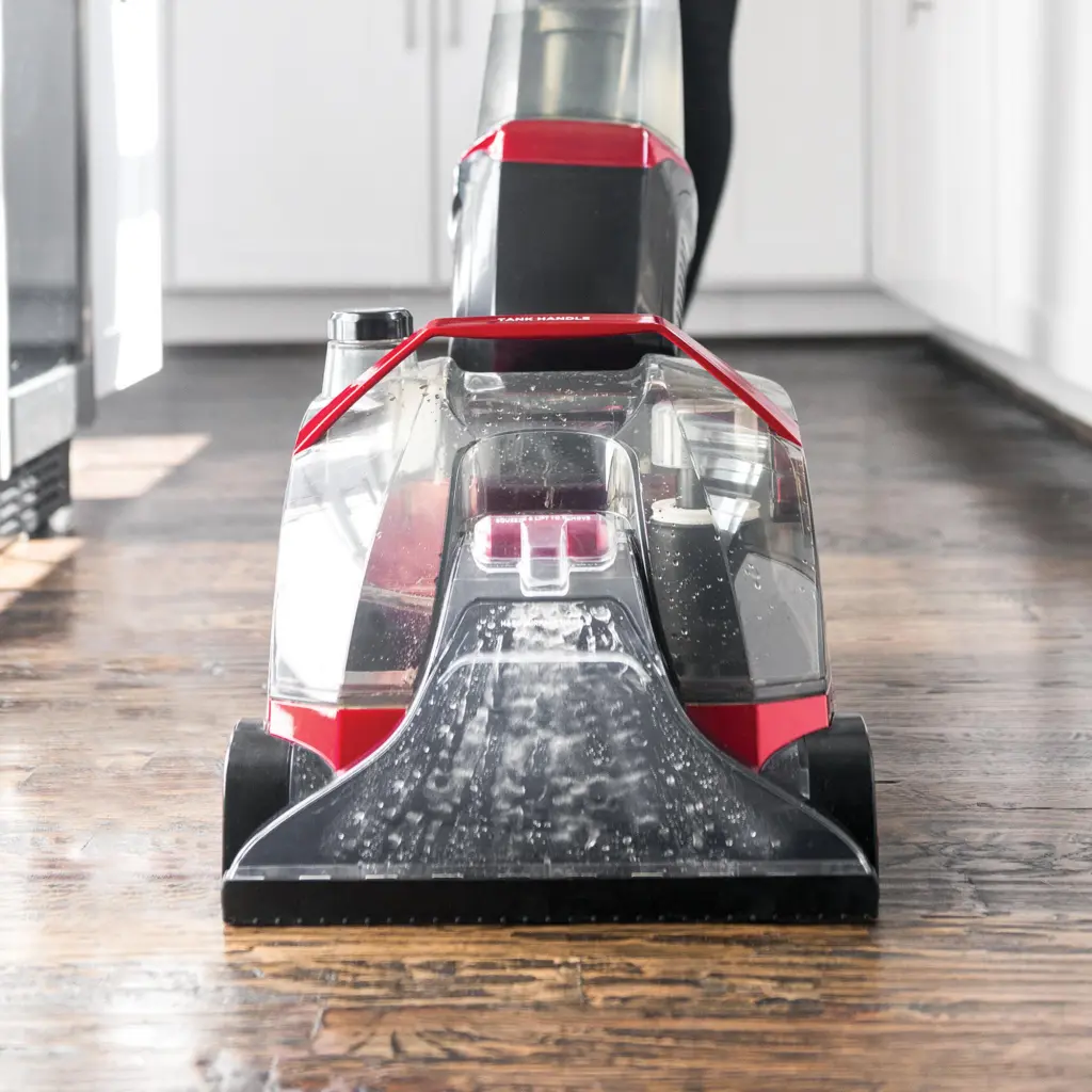 RugDoctor FlexClean All In One Floor Cleaner