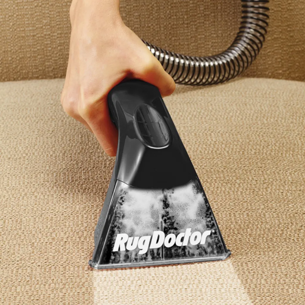 RugDoctor FlexClean All In One Floor Cleaner