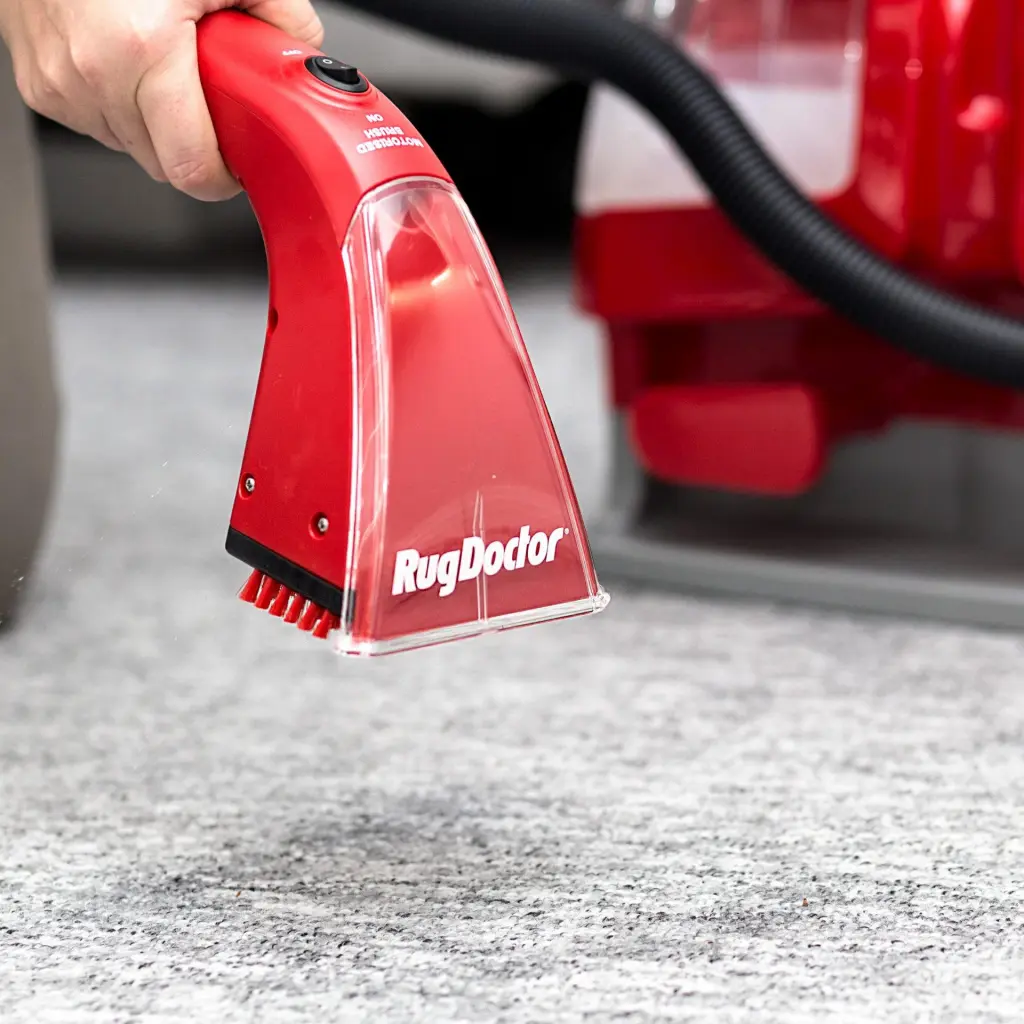 RugDoctor Portable Spot Cleaner