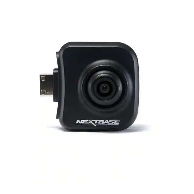 Nextbase Rear Facing Camera Zoom