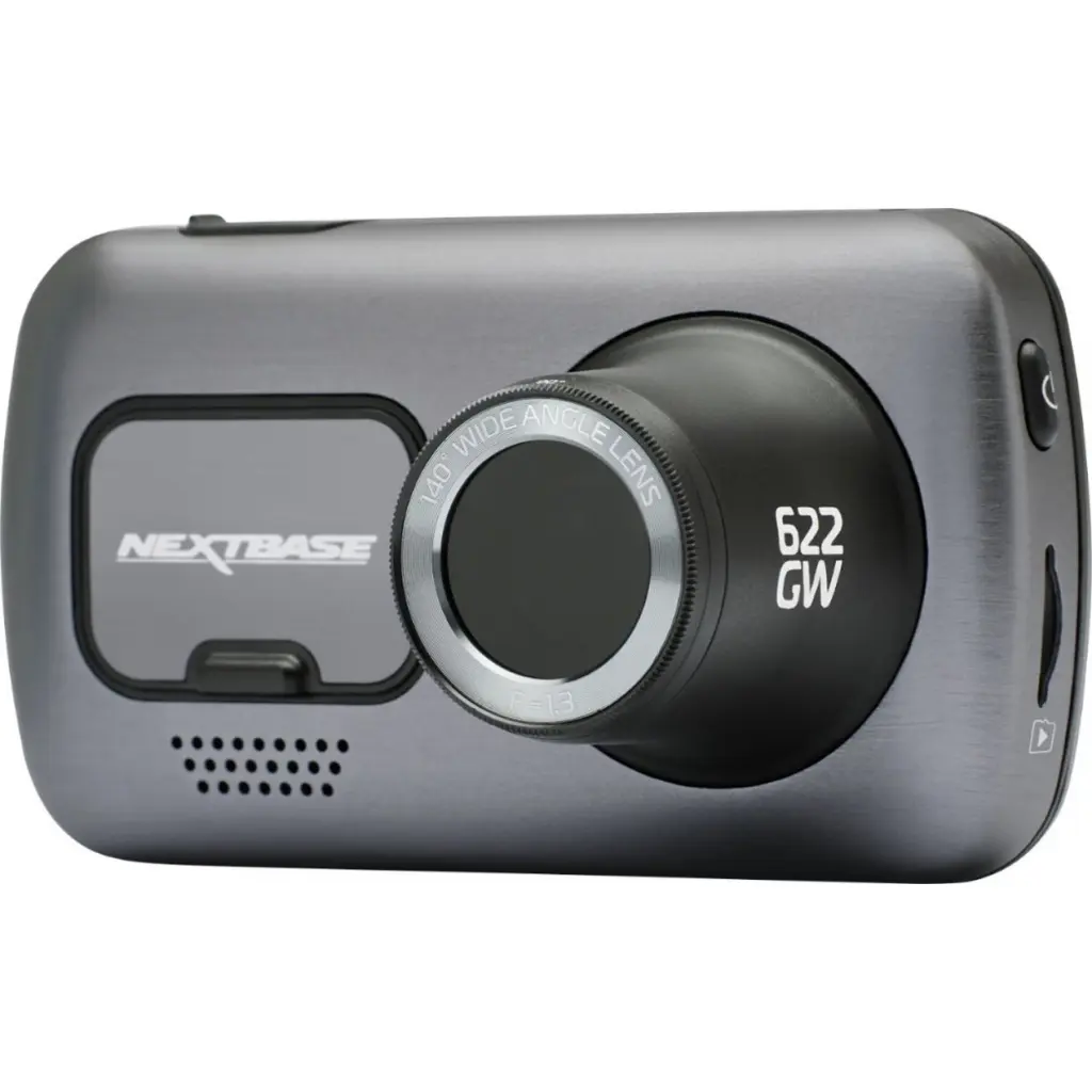 Nextbase 622gw Dash Cam