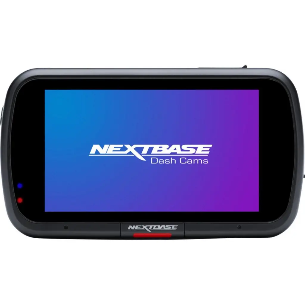 Nextbase 622gw Dash Cam