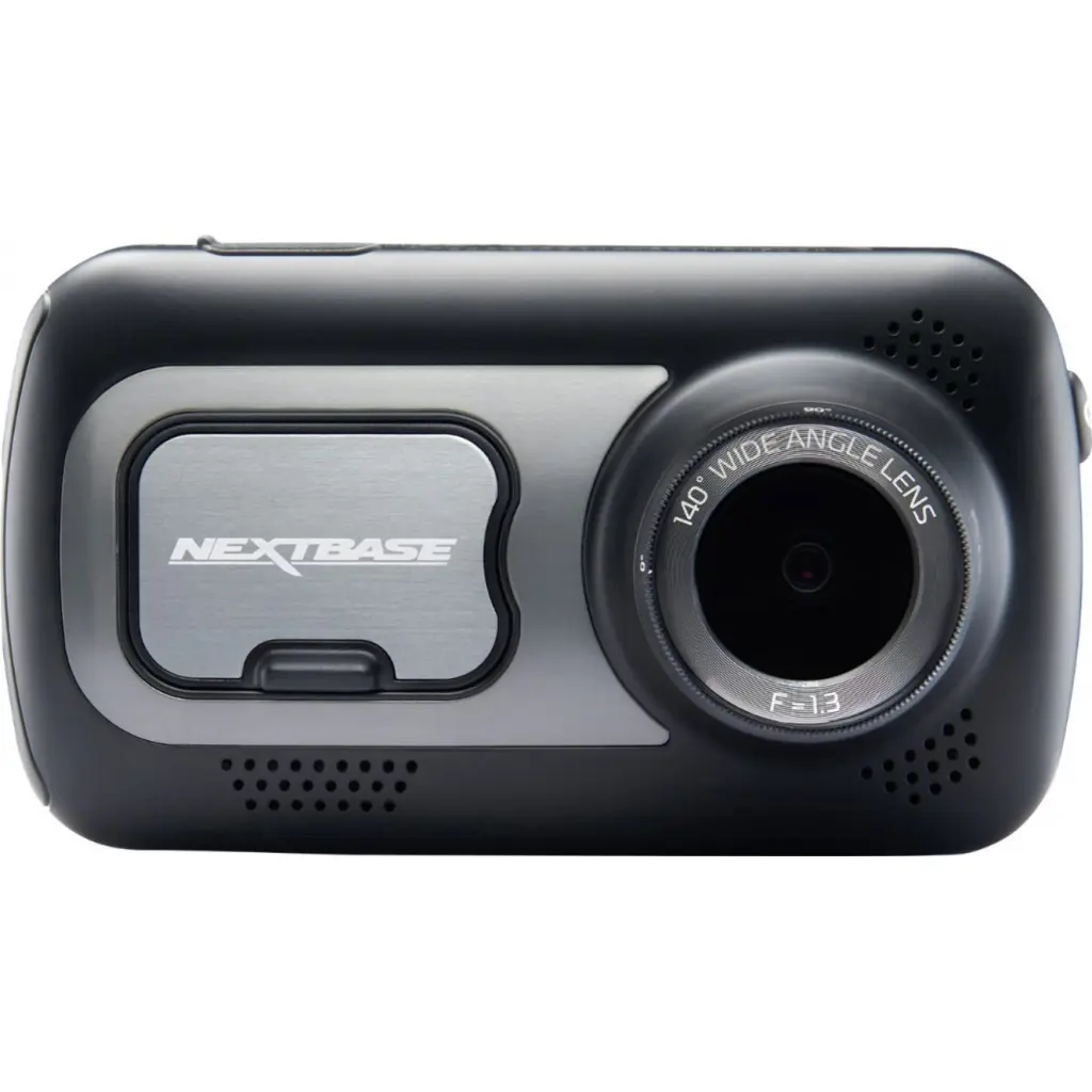 Nextbase 522gw Dash Cam