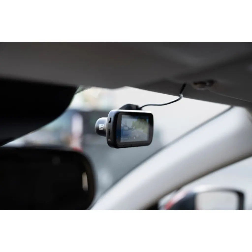 Nextbase 522gw Dash Cam