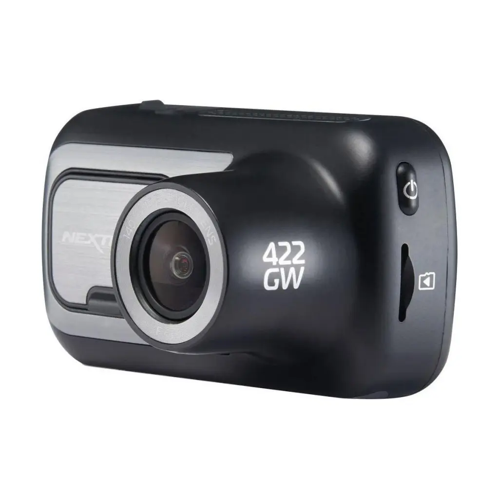 Nextbase 422gw Dash Cam