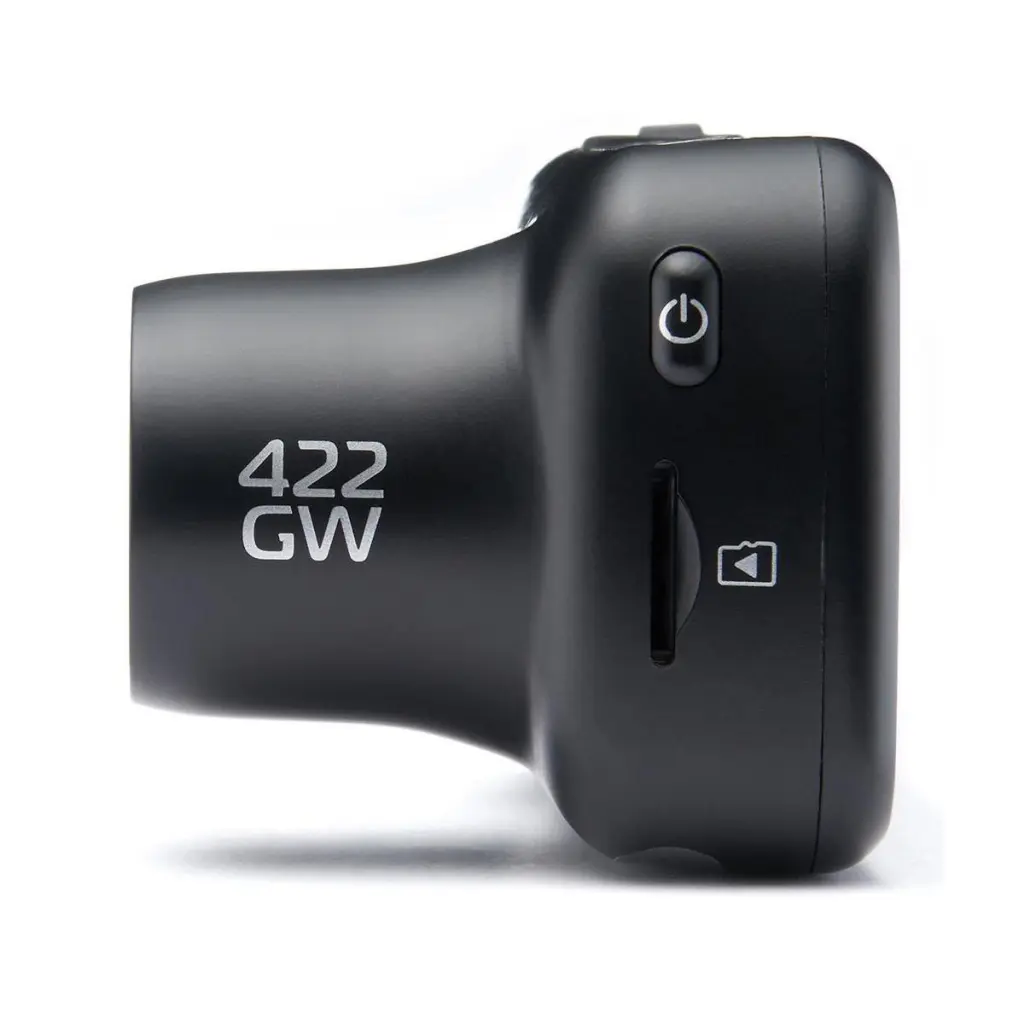 Nextbase 422gw Dash Cam