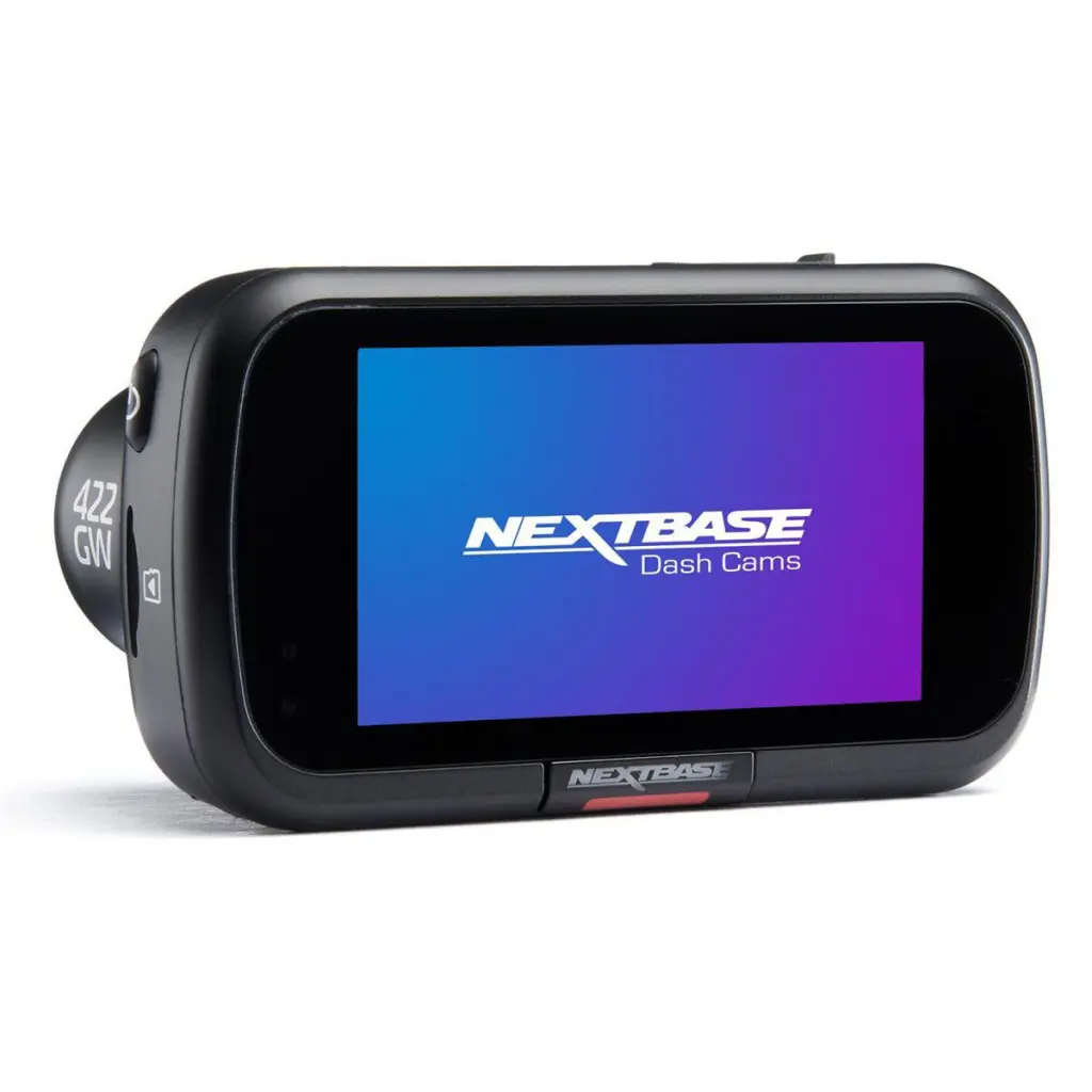 Nextbase 422gw Dash Cam